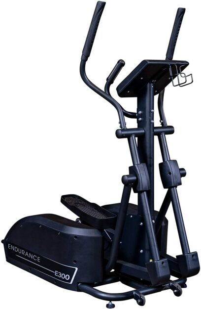 Body-Solid Endurance E300 Elliptical Trainer 