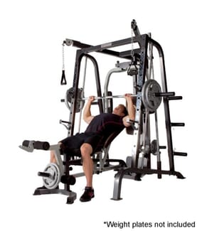 Marcy MD-9010G Smith Cage