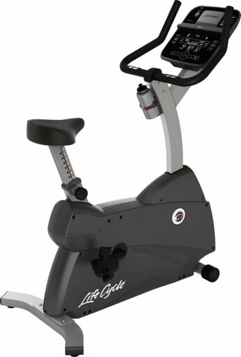 C1 LifeCycle Upright Bike