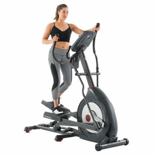 Schwinn 430 Elliptical Trainer