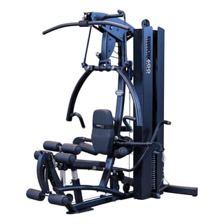 Body-Solid F600B/3 FUSION Personal Trainer