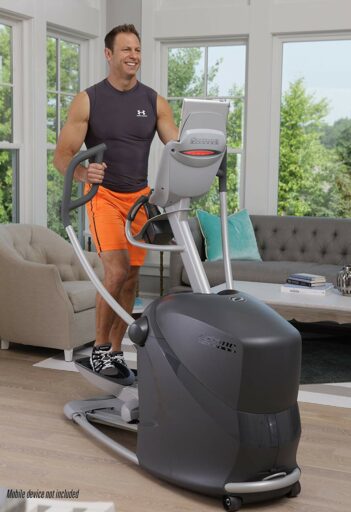 Octane Fitness Q37xi Elliptical