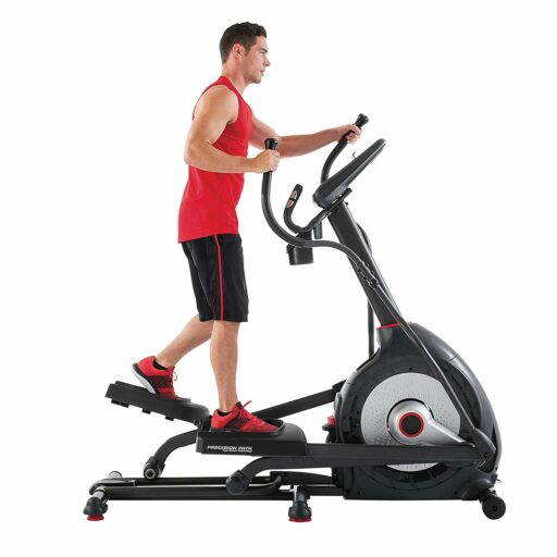 Schwinn 430 Elliptical Trainer