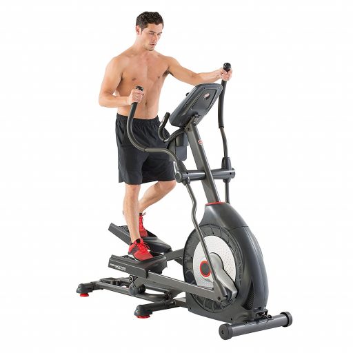 Schwinn MY17 470 Elliptical