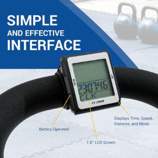 XTERRA MB550 Indoor Cycle