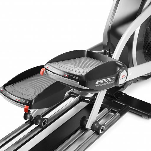 Bowflex Results BXE216 Elliptical