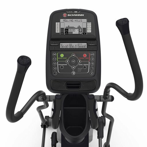 Schwinn 430 MY16 Elliptical - Excellent Price/Value Ratio! » Exercise