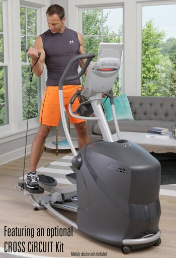 Octane Fitness Q37xi Elliptical