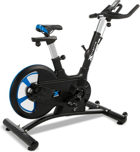 XTERRA Fitness MBX2500 Indoor Cycle