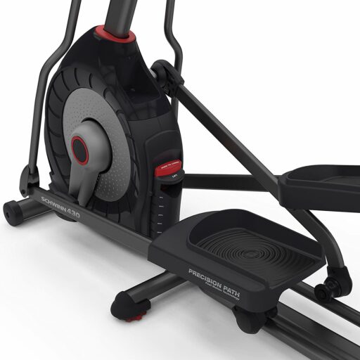 Schwinn 430 Elliptical Trainer