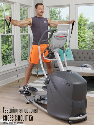 Octane Fitness Q37xi Elliptical