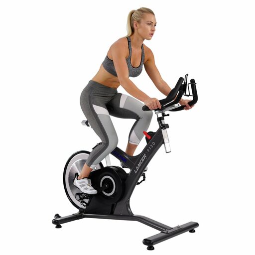 asuna spin bike