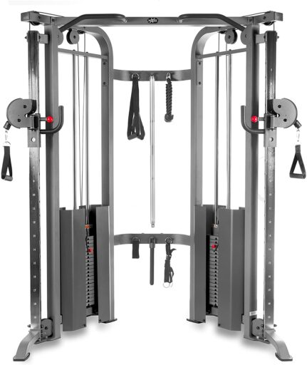 XMark Functional Trainer XM-7626