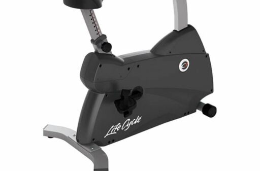 C1 LifeCycle Upright Bike