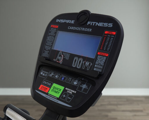 Inspire Fitness Cardio Strider CS3.1