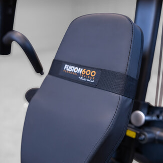 Body-Solid F600B/3 FUSION Personal Trainer
