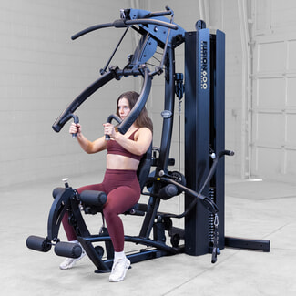 Body-Solid F600B/3 FUSION Personal Trainer