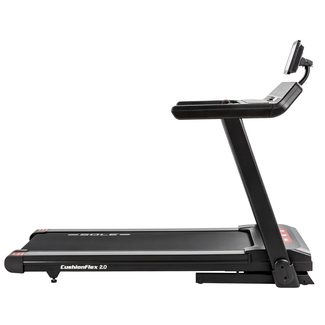 Sole F80 Folding Treadmill