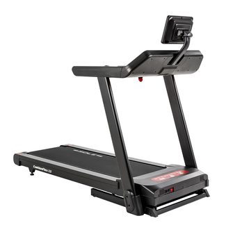 Sole F80 Folding Treadmill