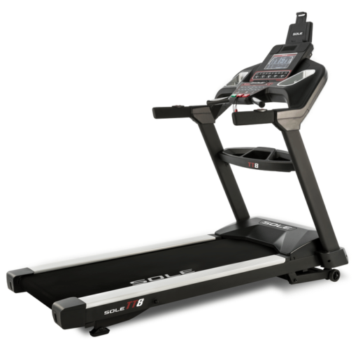 Sole TT8 Non-Folding Treadmill