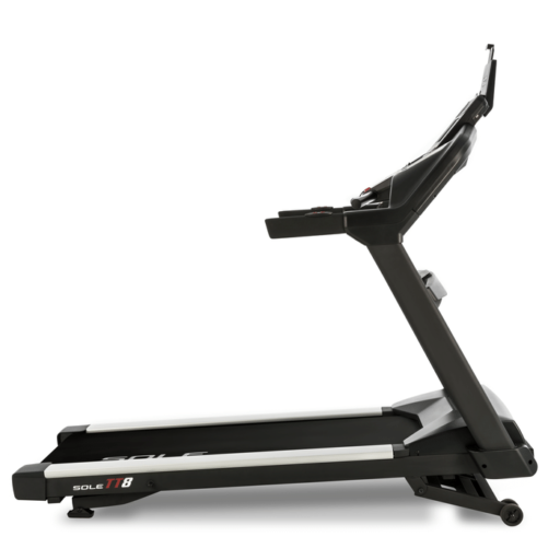 Sole TT8 Non-Folding Treadmill