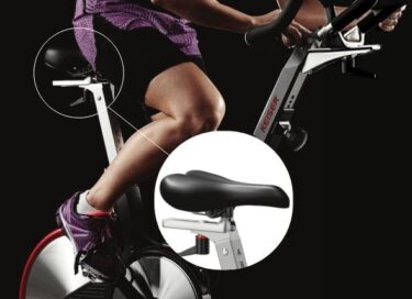 Keiser M3i Indoor Bike