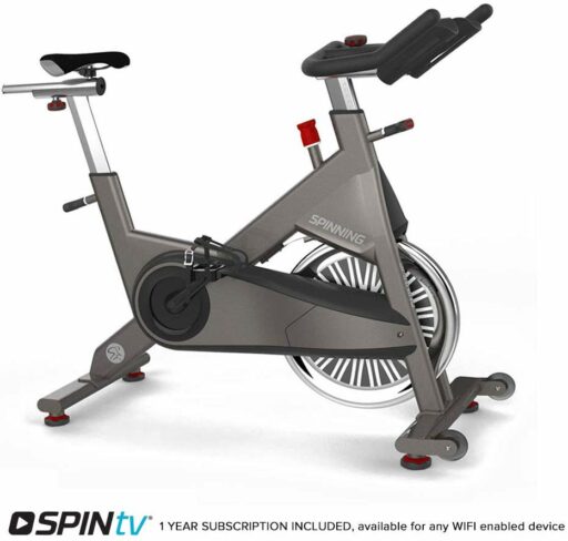 Spinner P3 Indoor Cycling Bike