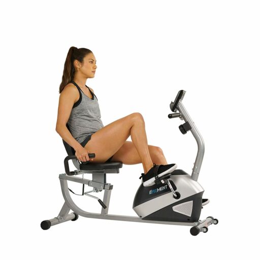 Efitment RB034 Recumbent Bike