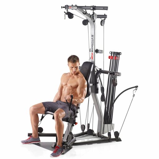 Bowflex Xtreme 2 SE Home Gym