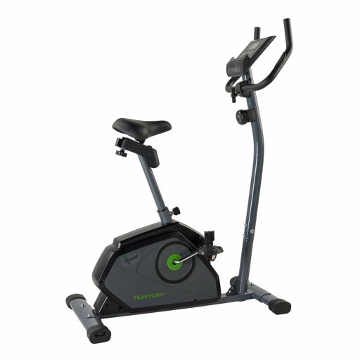 Tunturi Cardio Fit B40 Upright Bike