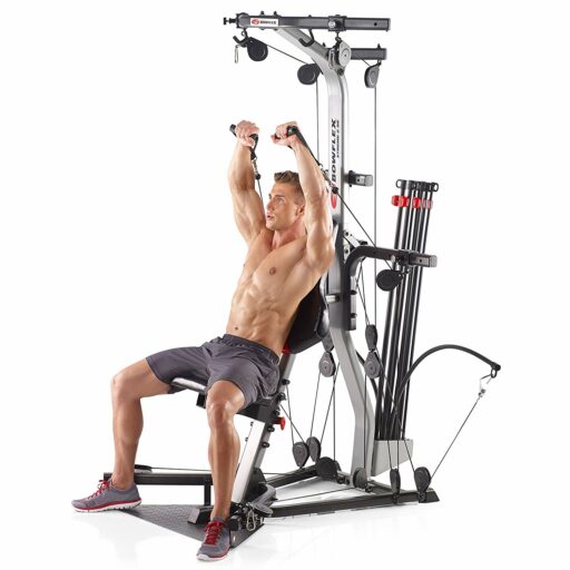 Bowflex Xtreme 2 SE Home Gym