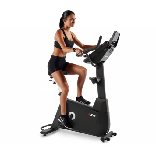 Sole B94 Upright Bike