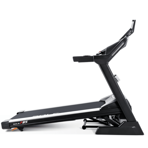 Sole F85 Folding Treadmill