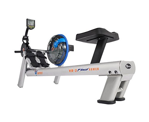 FDF Vortex VX3-FA Fluid Rower