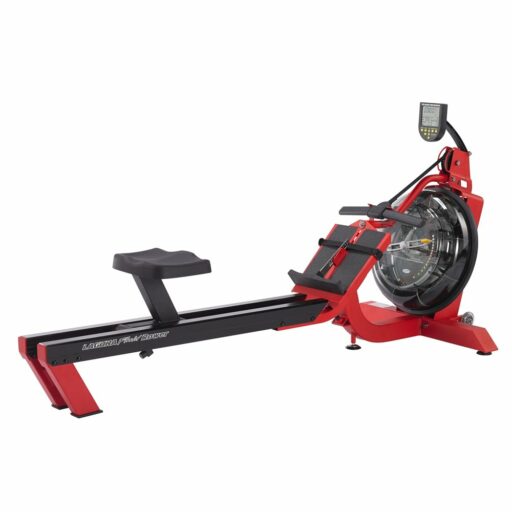 FDF S6 Laguna AR Fluid Rower