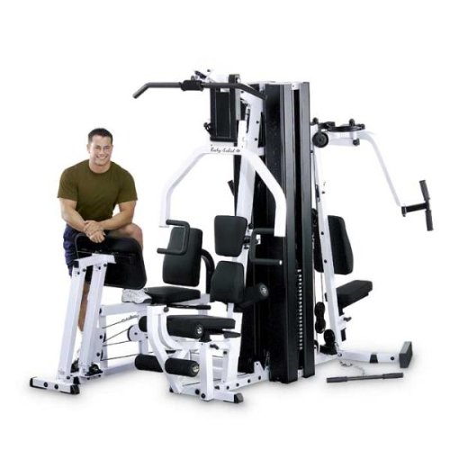 Body-Solid EXM3000LPS Home Gym