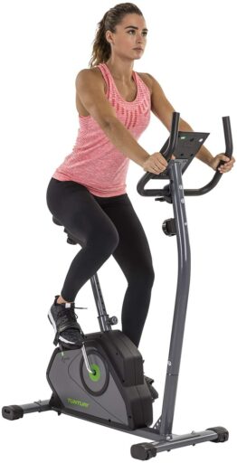 Tunturi Cardio Fit B40 Upright Bike