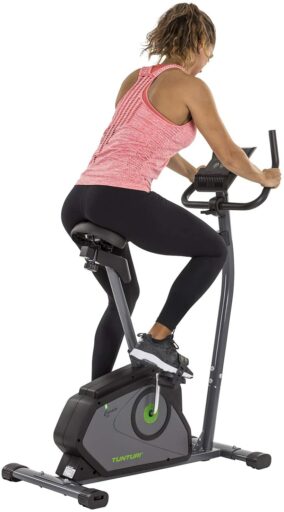 Tunturi Cardio Fit B40 Upright Bike