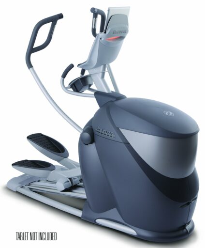 Octane Fitness Q47xi Elliptical Machine