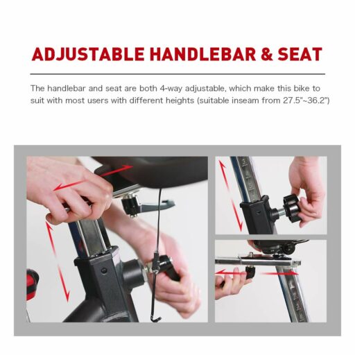 joroto x2 spin bike reviews
