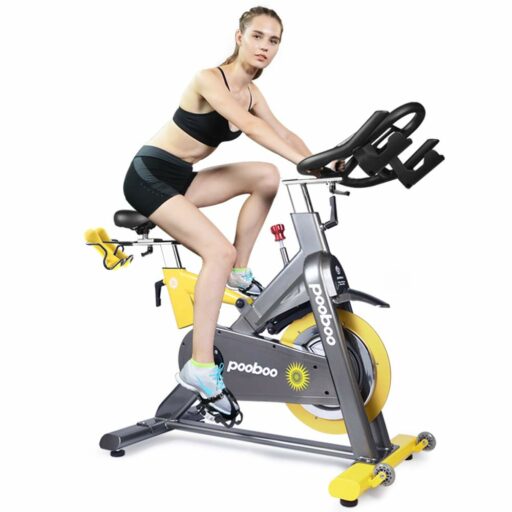 L NOW LD-501 Spin Bike | Excellent Choice for Home ...