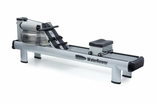 WaterRower M1 HiRise Rowing Machine