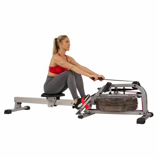 Sunny SF-RW5866 Water Rower