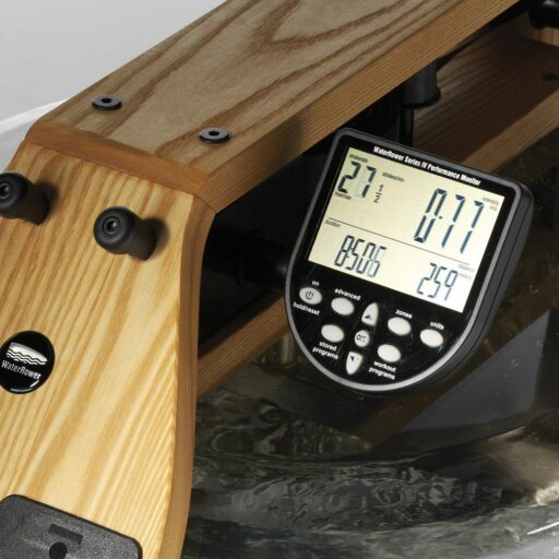 WaterRower Natural Rowing Machine