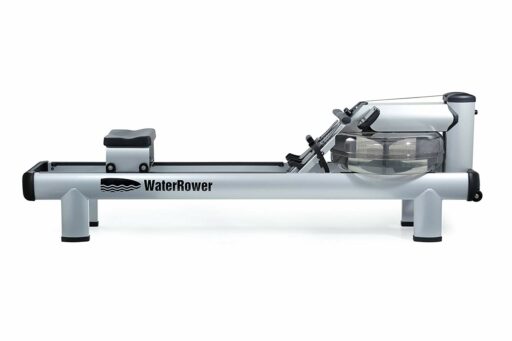 WaterRower M1 HiRise Rowing Machine