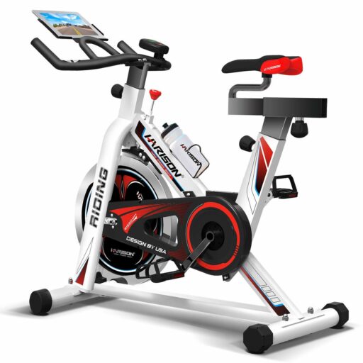 HARISON Pro B1850 Indoor Cycling Bike