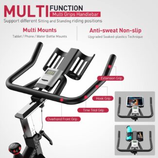 JOROTO X2 Exercise Bike
