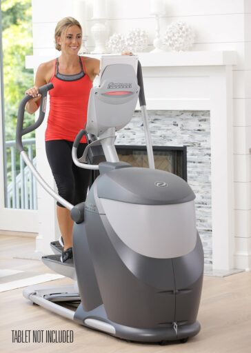 Octane Fitness Q47xi Elliptical Machine