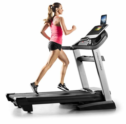 ProForm PRO 9000 Treadmill