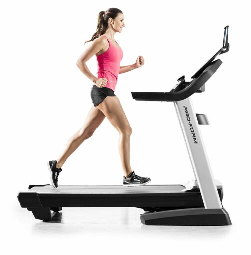 ProForm PRO 9000 Treadmill